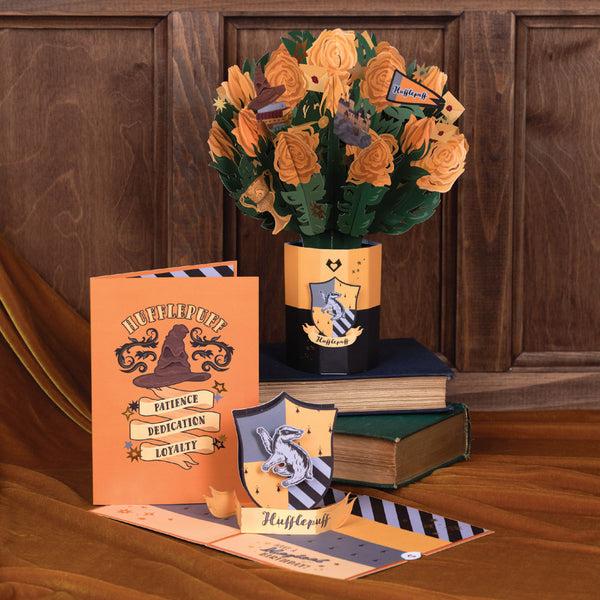 i love pop Harry Potter™ Hufflepuff™ Birthday Bundle