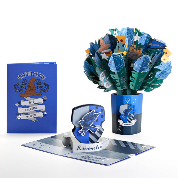 I Love Pop Harry Potter™ Ravenclaw™ Birthday Bundle