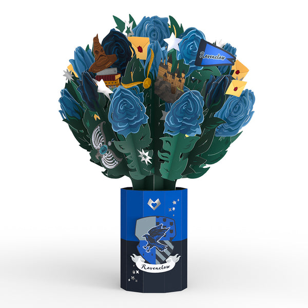 I Love Pop Harry Potter™ Ravenclaw™ Birthday Bundle