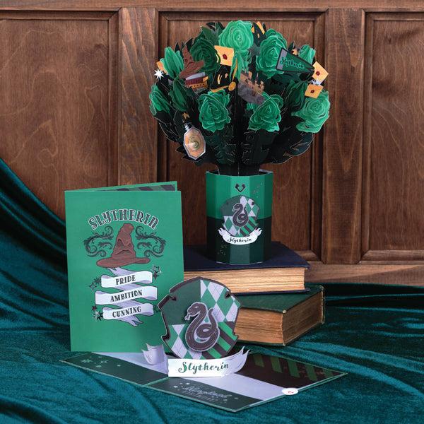 i love pop Harry Potter™ Slytherin™ Birthday Bundle