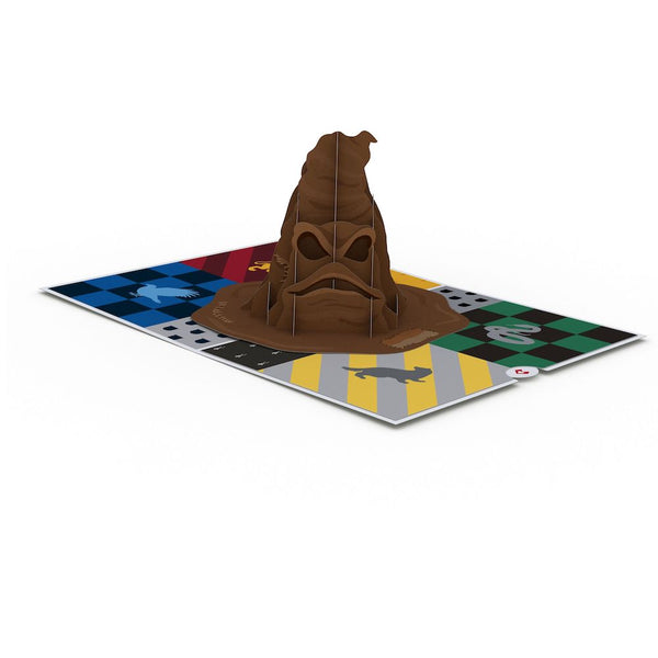 I Love Pop Harry Potter™ You're Just My Sort Pop-Up Card