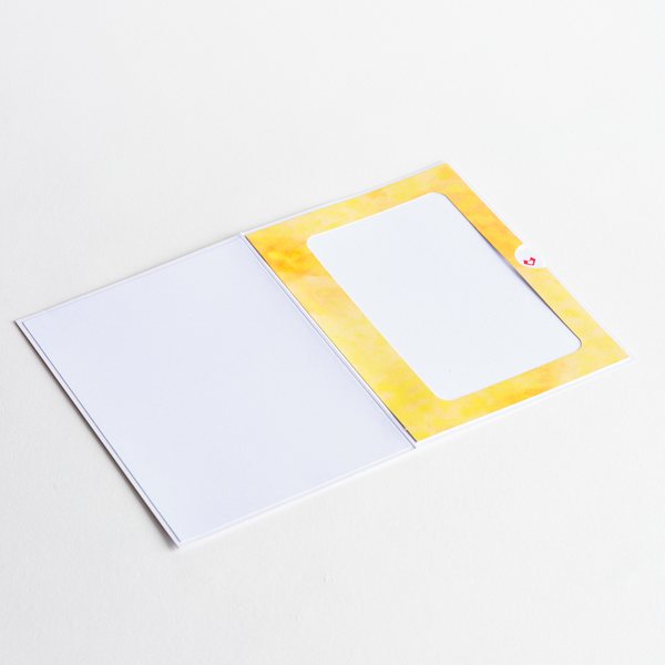 I Love Pop Baby Carriage: Lovepop Moments™ Card