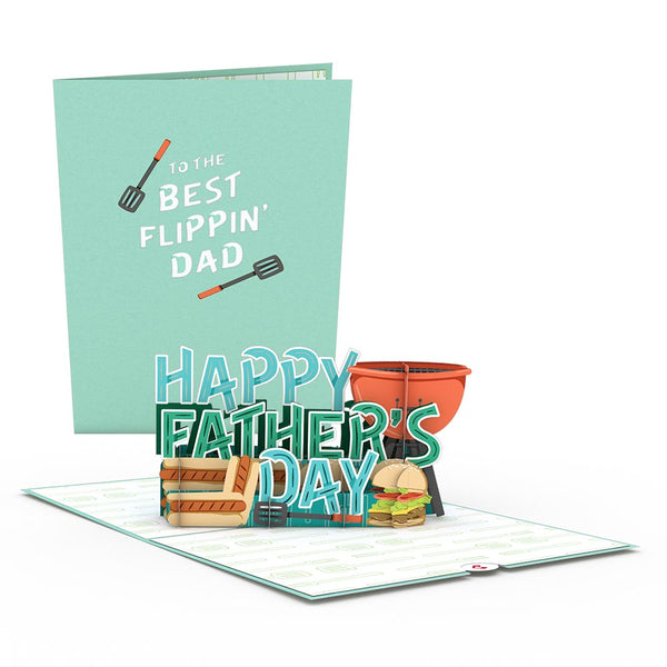 I Love Pop Best Flippin' Dad Bundle