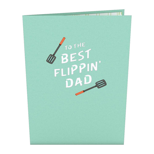 I Love Pop Best Flippin' Dad Bundle