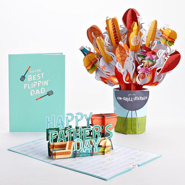 i love pop Best Flippin' Dad Bundle