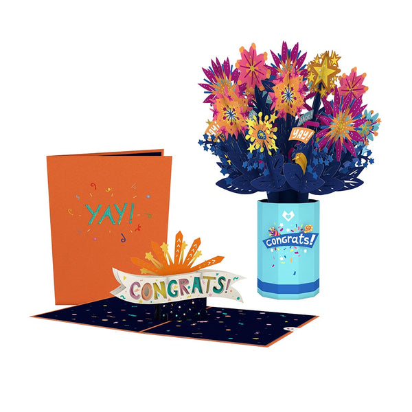 I Love Pop Congrats Bundle