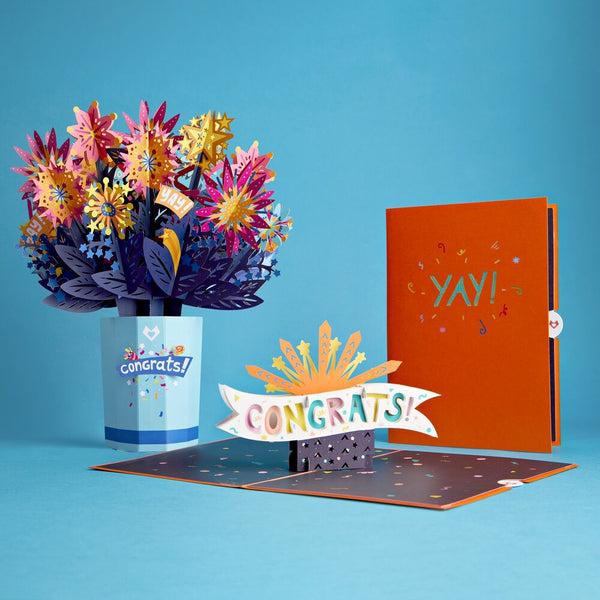 i love pop Congrats Bundle