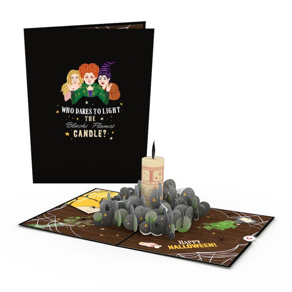 I Love Pop Disney Hocus Pocus Halloween Bundle
