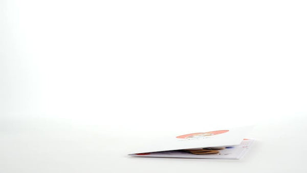 I Love Pop Doctor Bear Pop-Up Card