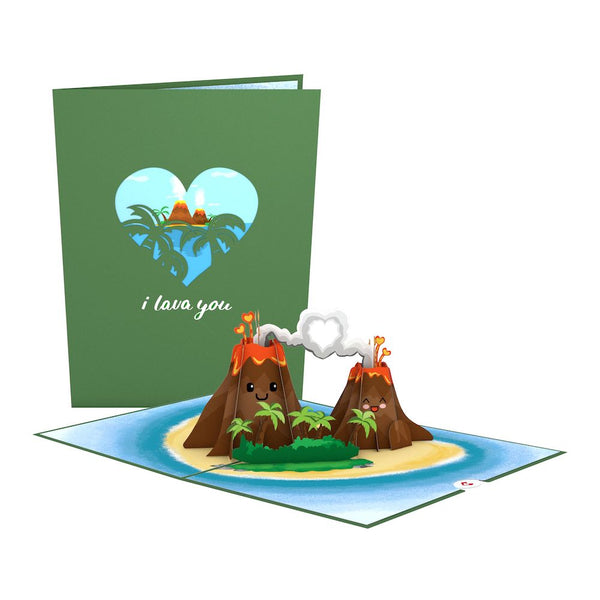 I Love Pop Dynamic Duos Love 3-Pack