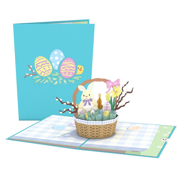 I Love Pop Easter Bundle