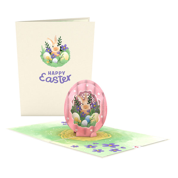 I Love Pop Easter Bunny 3-Pack