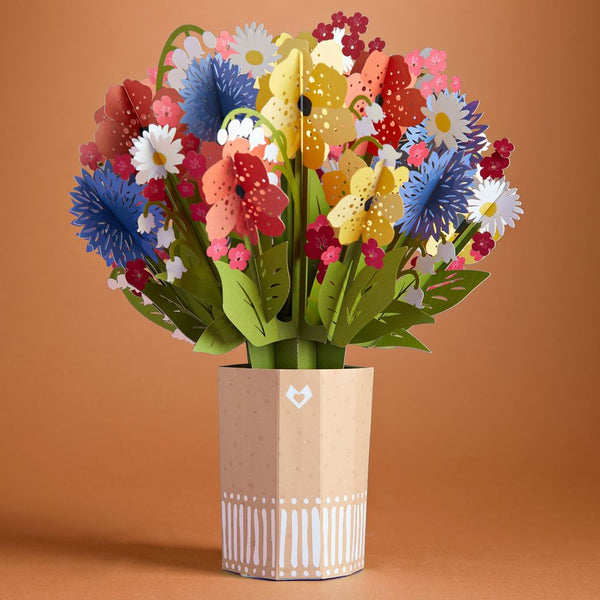 I Love Pop Favorite Bouquets 3-Pack