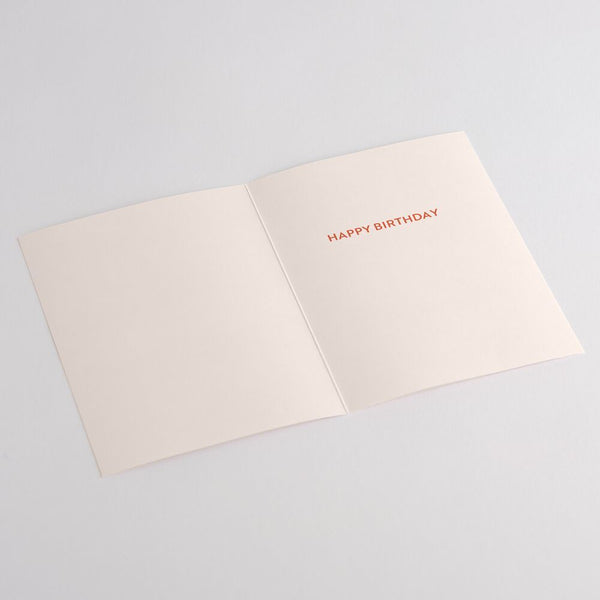 I Love Pop Forking Birthday: Lovepop Press™