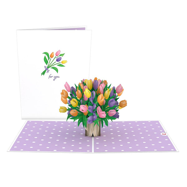 I Love Pop Garden 12-Pack