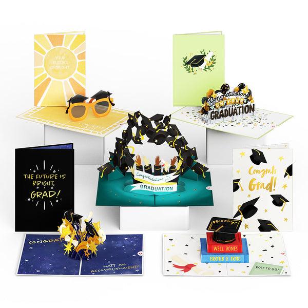 i love pop Graduation 5-Pack