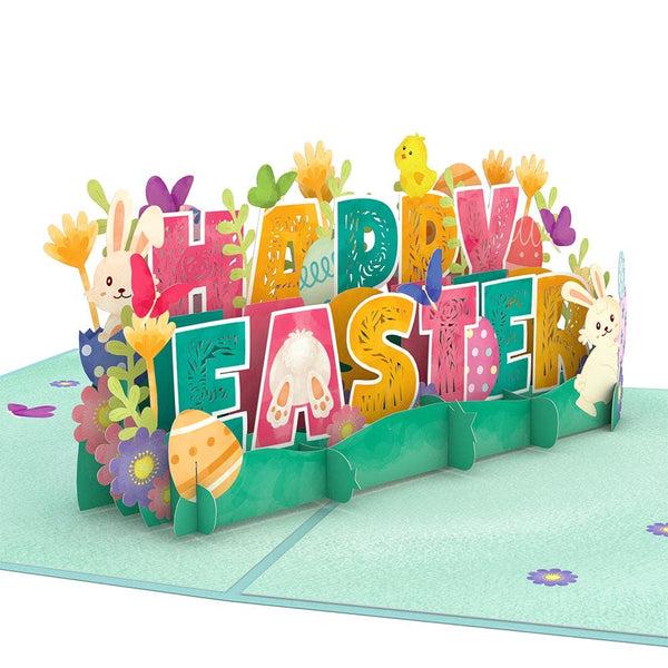 I Love Pop Happy Easter Bundle