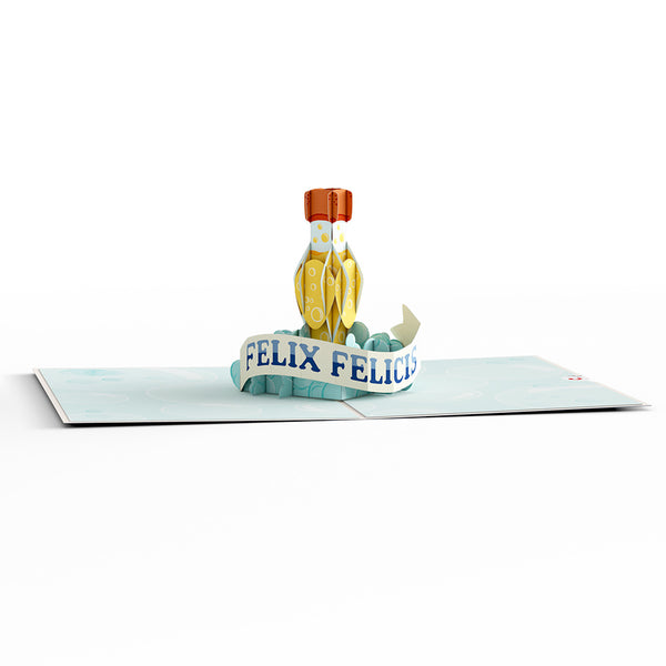 I Love Pop Harry Potter™ Liquid Luck Pop-Up Card