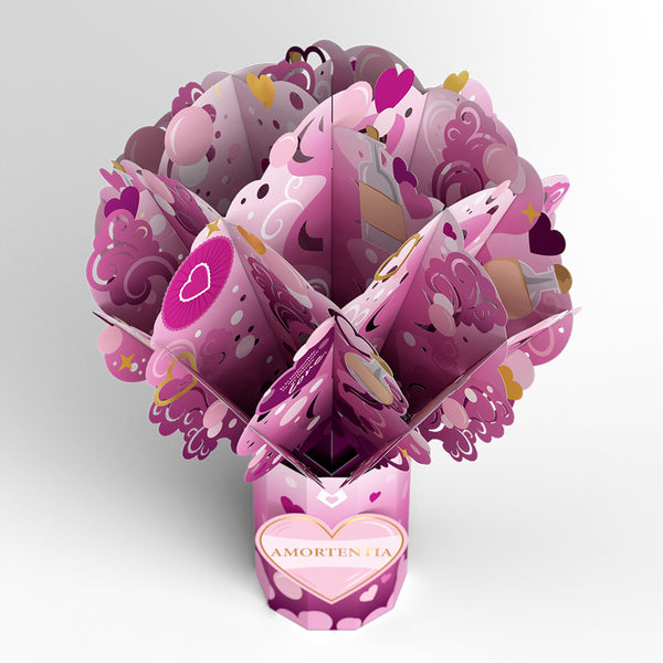 I Love Pop Harry Potter™ Love Potion Bouquet