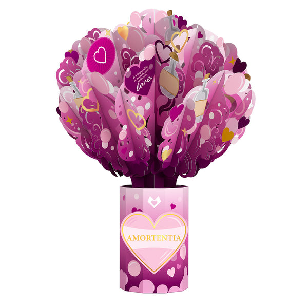 I Love Pop Harry Potter™ Love Potion Bouquet