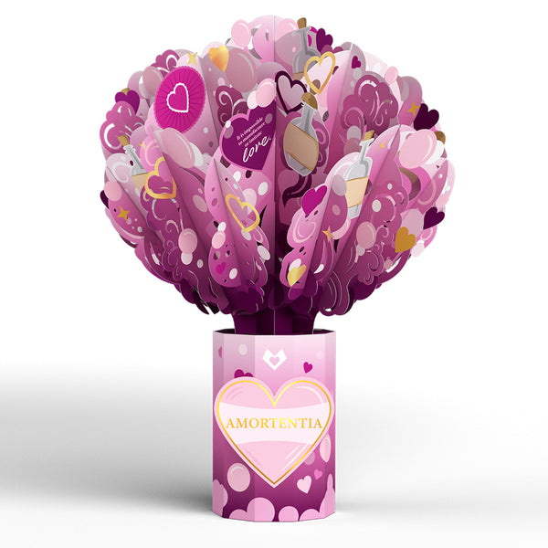 i love pop Harry Potter™ Love Potion Bouquet