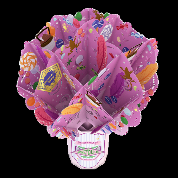 I Love Pop Harry Potter™ Sweet Birthday Bundle