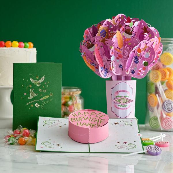 i love pop Harry Potter™ Sweet Birthday Bundle