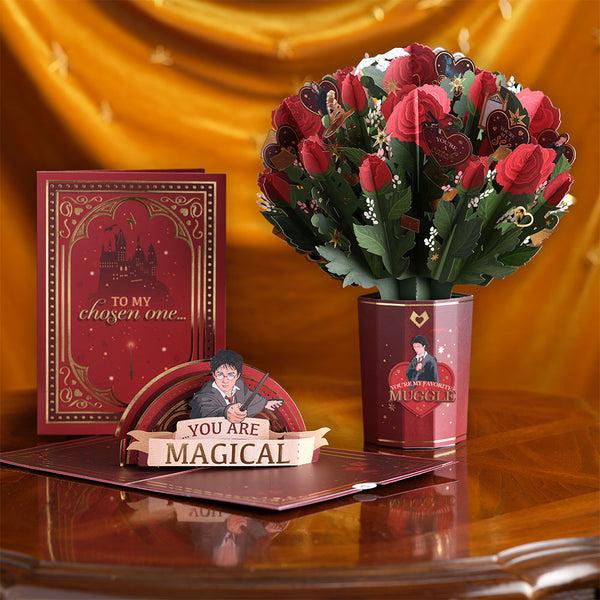 i love pop Harry Potter™ You Are Magical Bundle