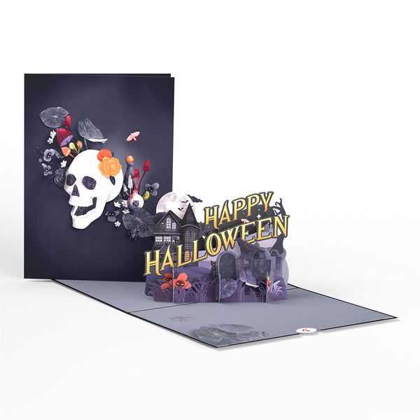 I Love Pop Haunting Halloween 3-Pack