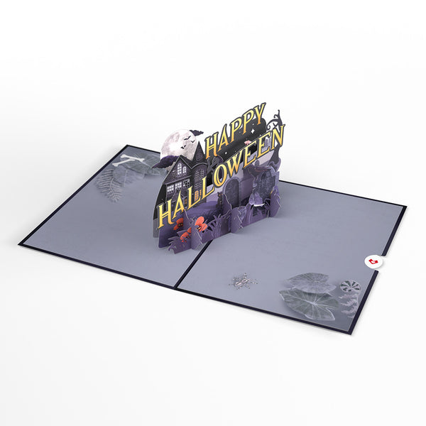 I Love Pop Haunting Halloween 3-Pack