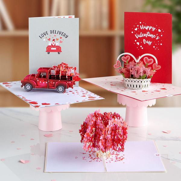 i love pop Love-Filled Valentine’s Day 3-Pack