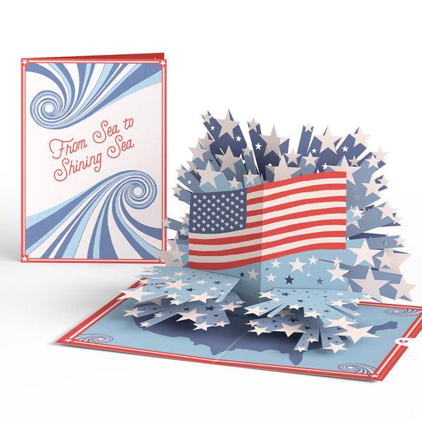 I Love Pop Patriotic 3-Pack