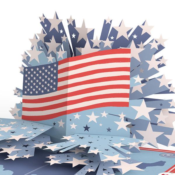 I Love Pop Patriotic 3-Pack