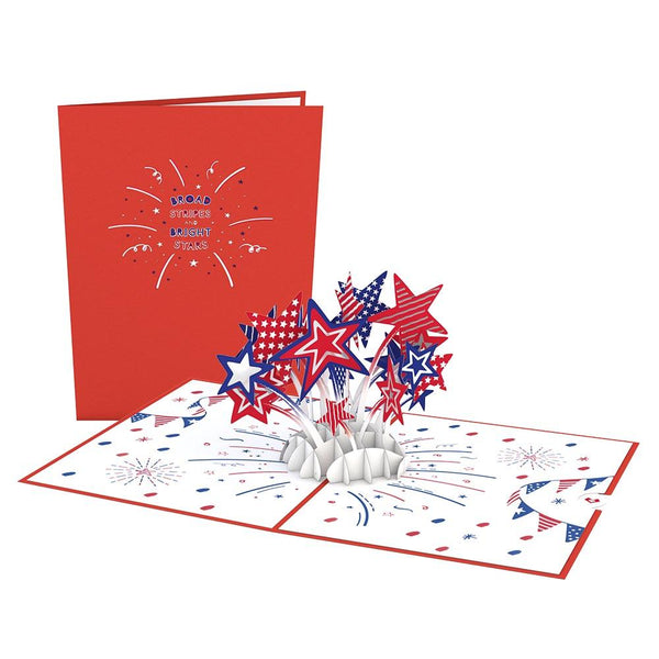I Love Pop Patriotic Bundle