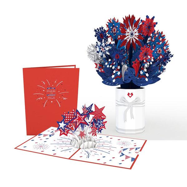 I Love Pop Patriotic Bundle
