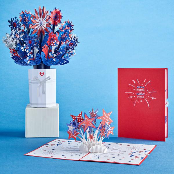 i love pop Patriotic Bundle