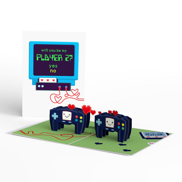 I Love Pop Playful Valentine’s Day 3-Pack