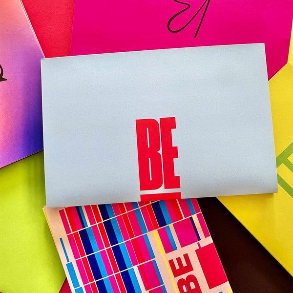 I Love Pop Shout-Out Series: Be Bold Deck