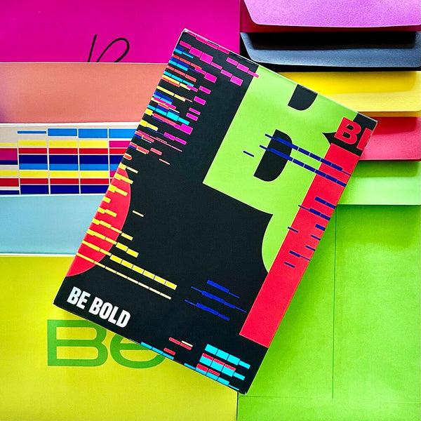 I Love Pop Shout-Out Series: Be Bold Deck