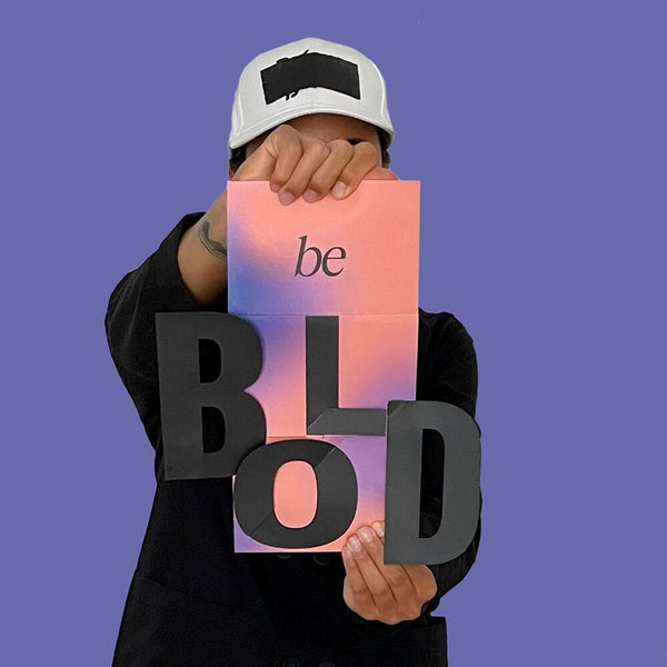 i love pop Shout-Out Series: Be Bold Deck
