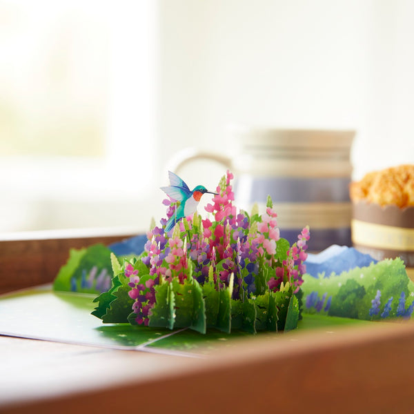 I Love Pop Spring Plant Bundle