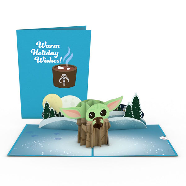 I Love Pop Star Wars Grogu Favorites 5-Pack