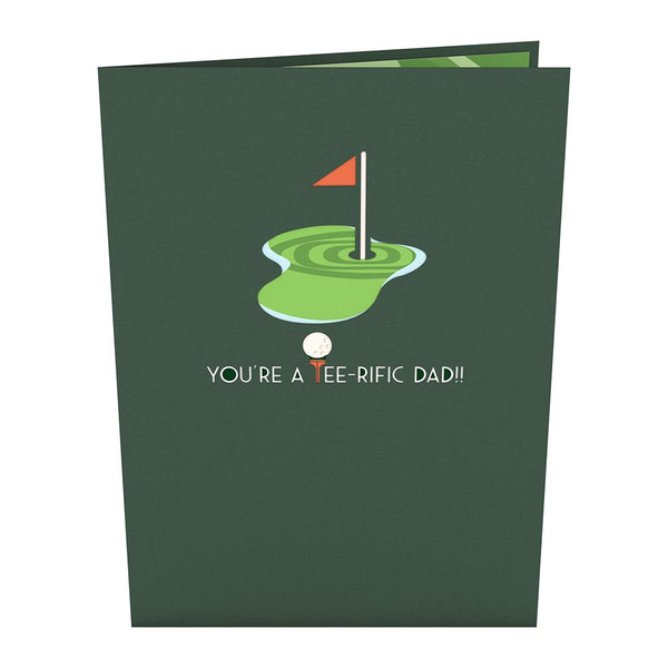 I Love Pop Tee-rific Dad Bundle