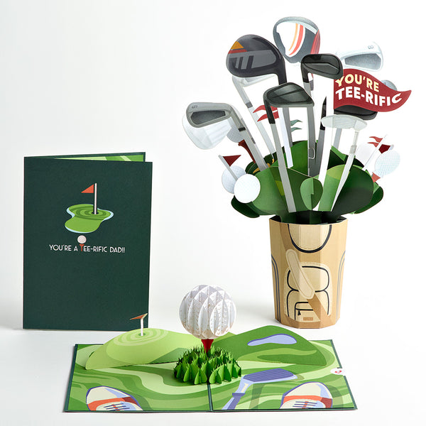 i love pop Tee-rific Dad Bundle