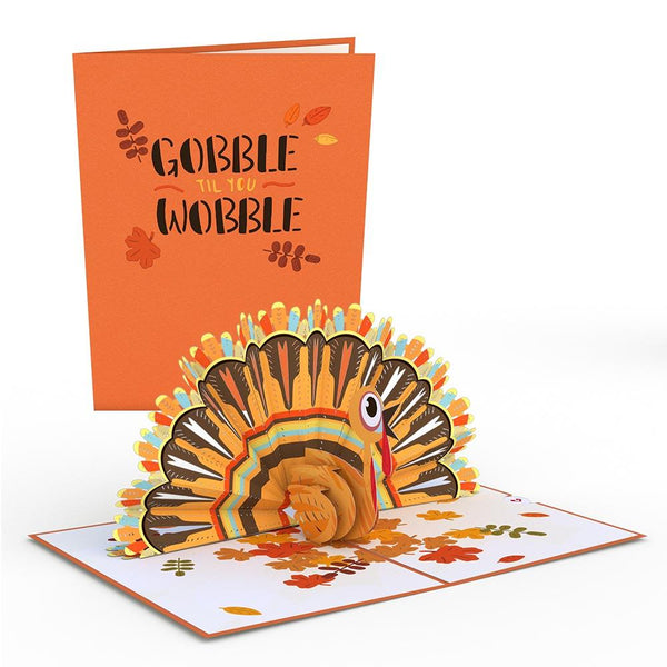 I Love Pop Thanksgiving 5-Pack