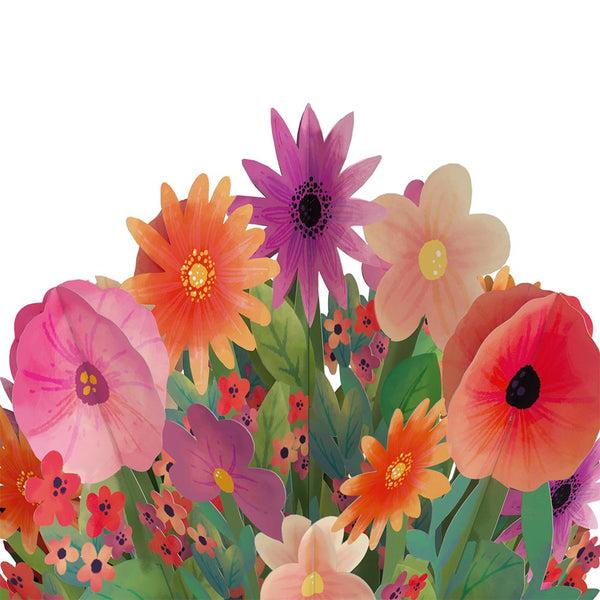 I Love Pop Thinking Of You Bouquet