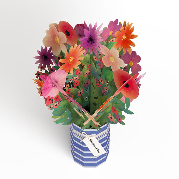 I Love Pop Thinking Of You Bouquet