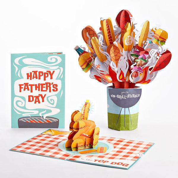 i love pop Top Dog Father's Day Bundle