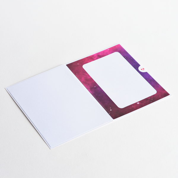 I Love Pop You Are Magic: Lovepop Moments™ Card