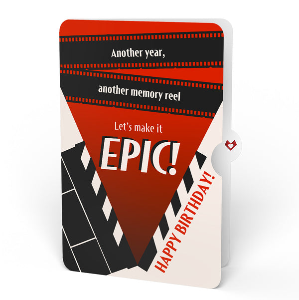 I Love Pop Mom Era Tumbler Birthday Pop-Up Card And Epic Reel Sentiment Set